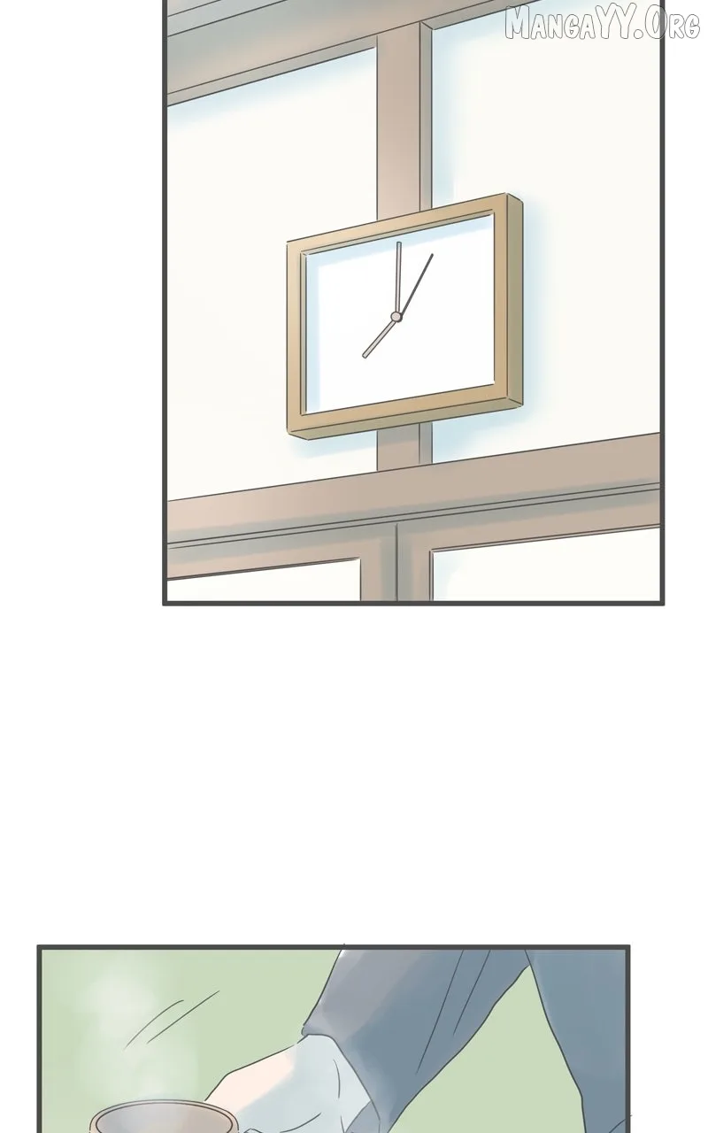 It Rains On Precious Days Chapter 203 page 51