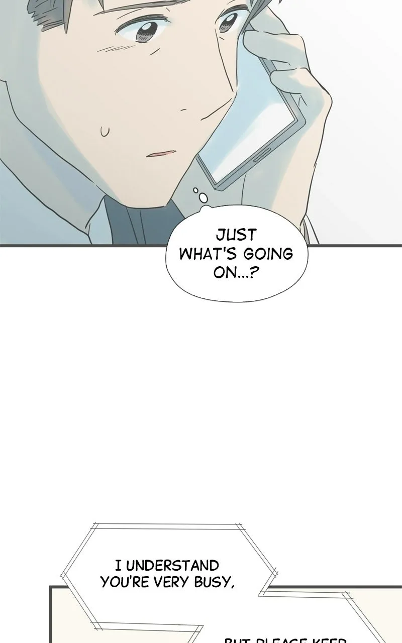 It Rains On Precious Days Chapter 204 page 48