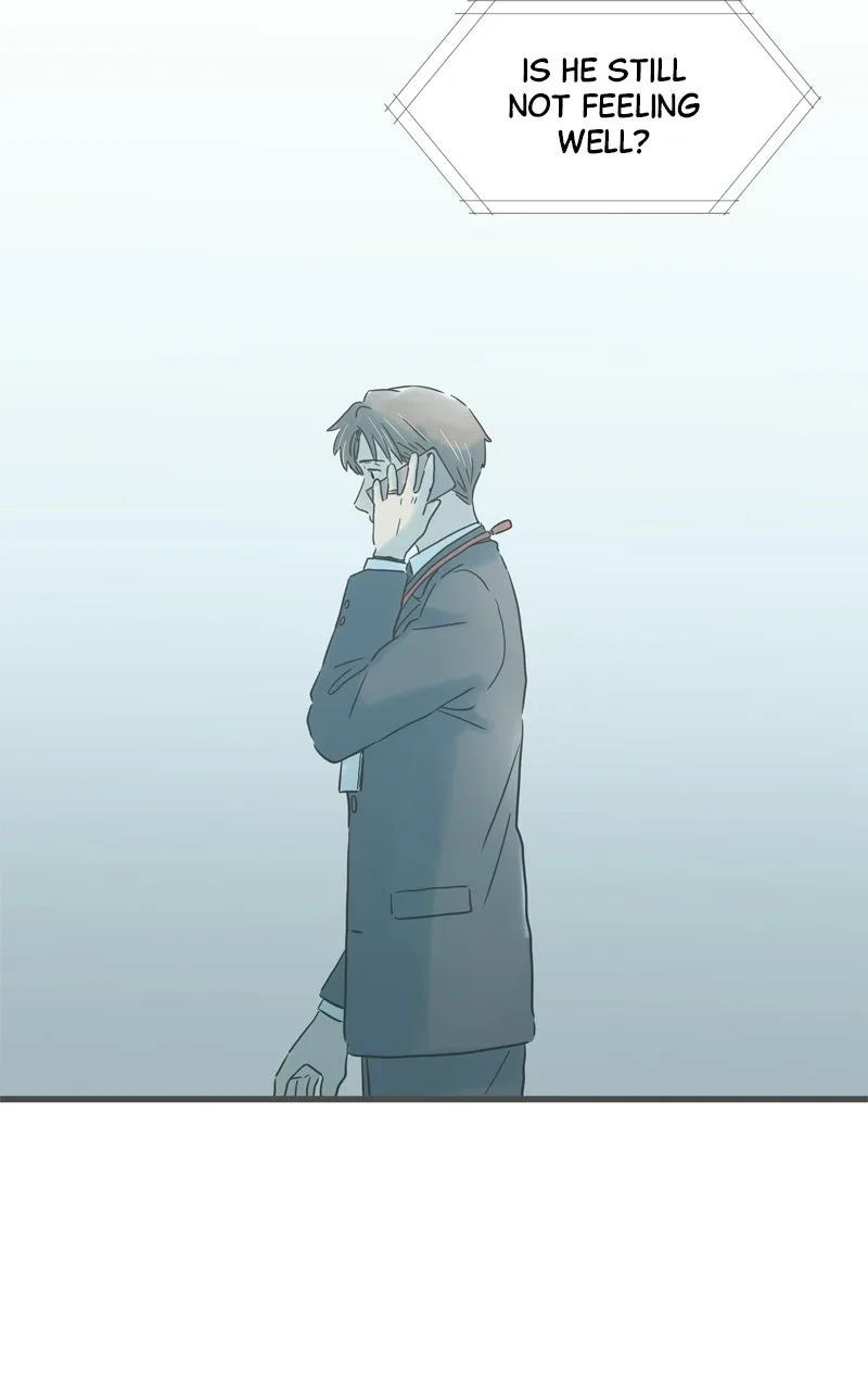 It Rains On Precious Days Chapter 204 page 44