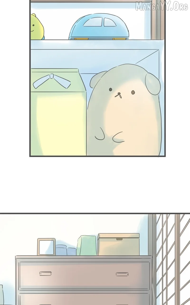 It Rains On Precious Days Chapter 203 page 48