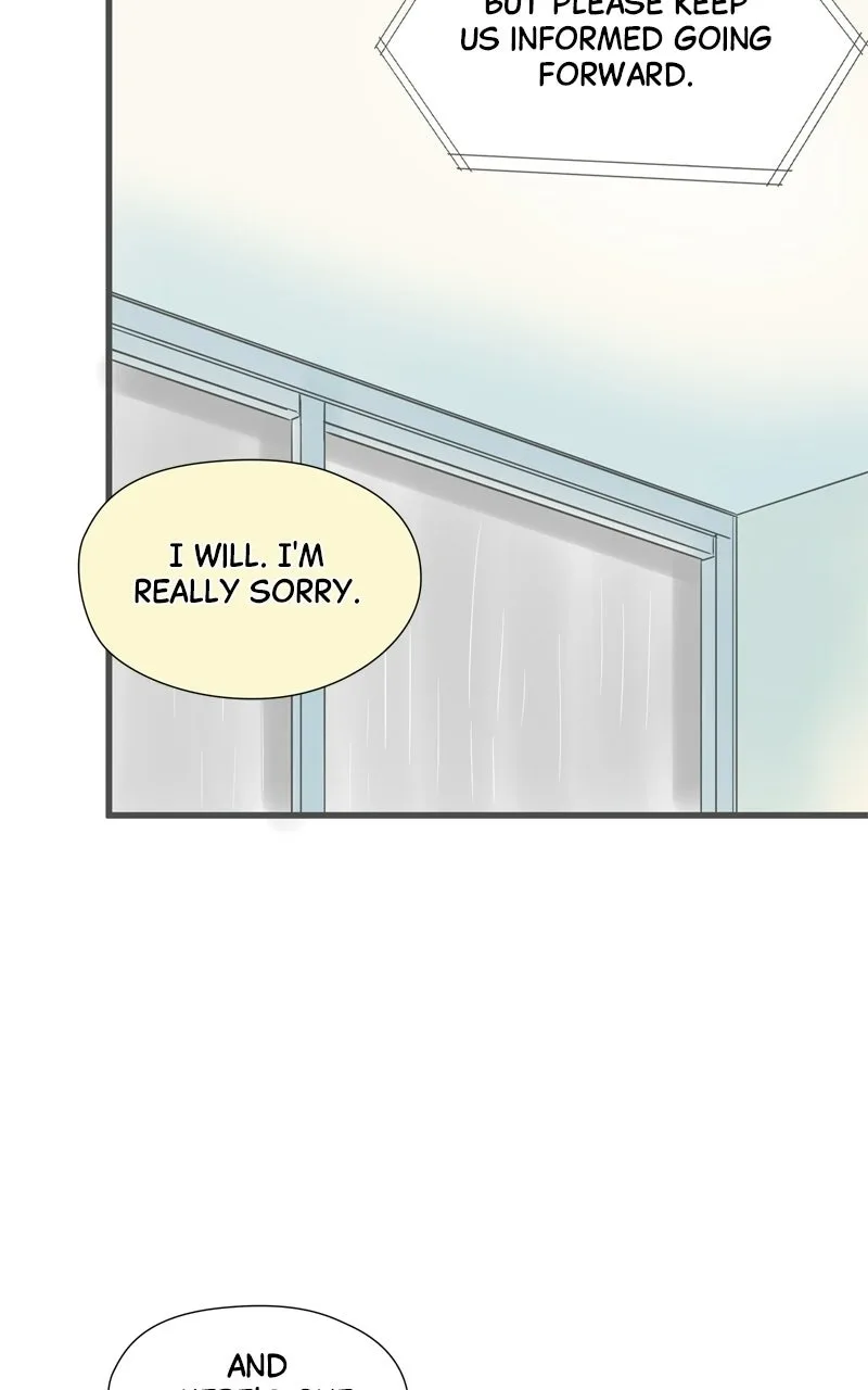 It Rains On Precious Days Chapter 204 page 49