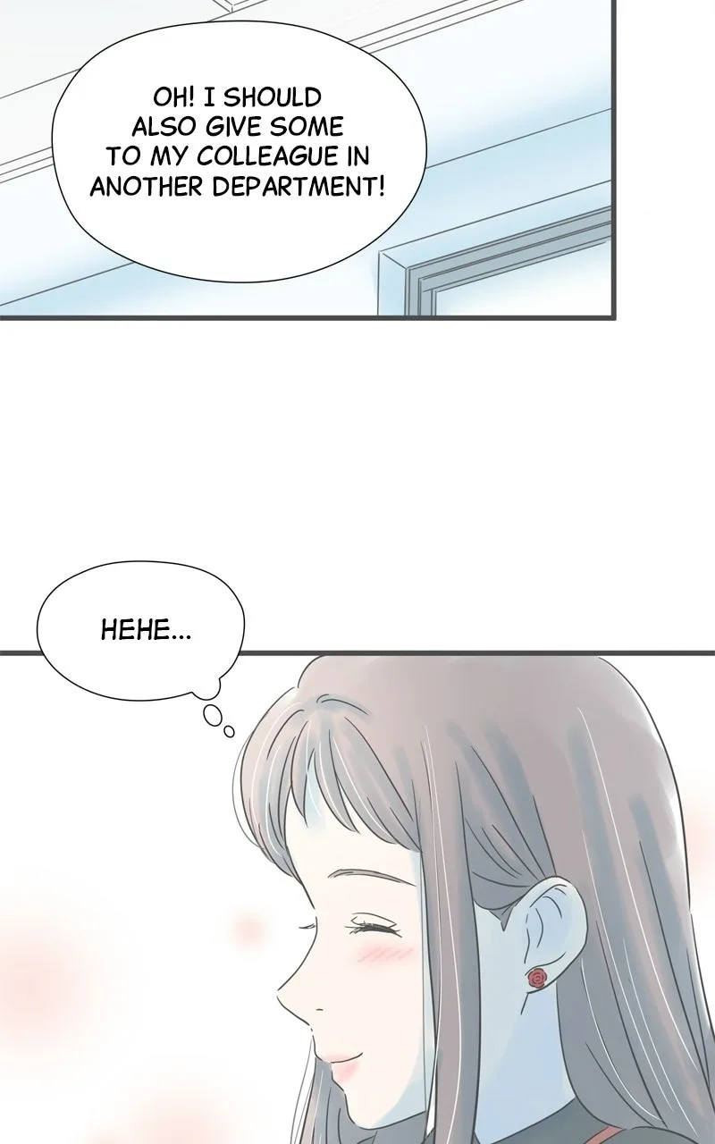 It Rains On Precious Days Chapter 205 page 33
