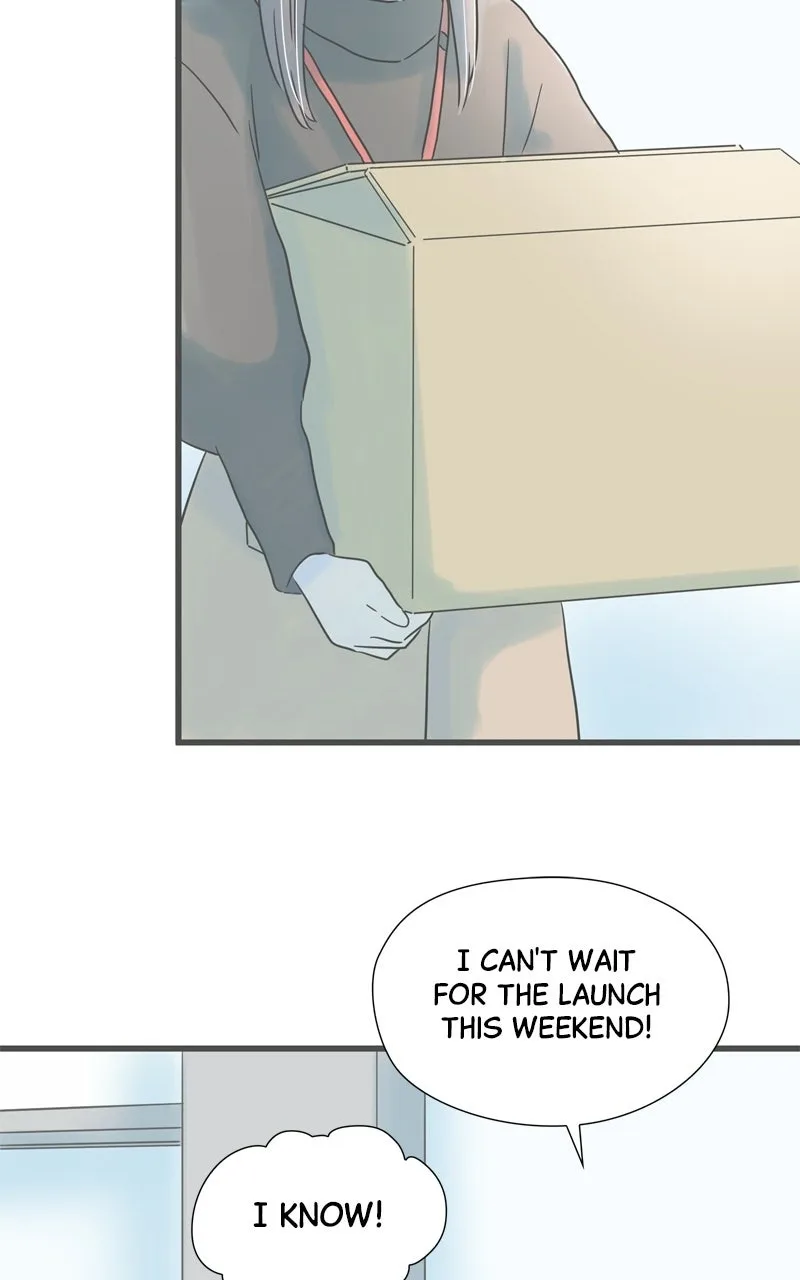 It Rains On Precious Days Chapter 205 page 30