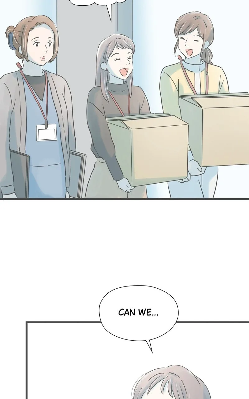 It Rains On Precious Days Chapter 205 page 31