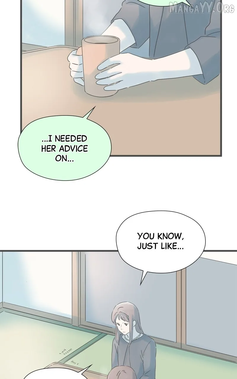It Rains On Precious Days Chapter 203 page 62