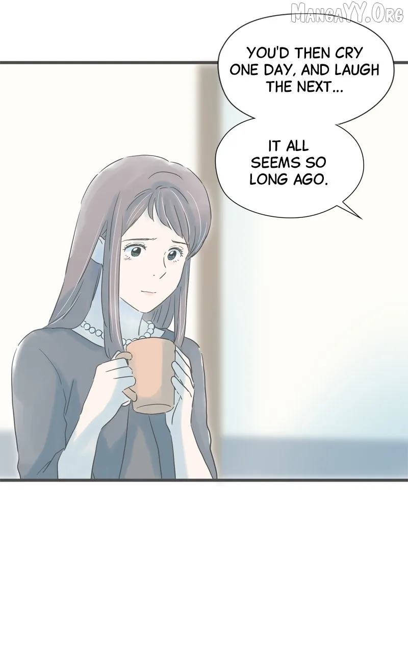 It Rains On Precious Days Chapter 203 page 67