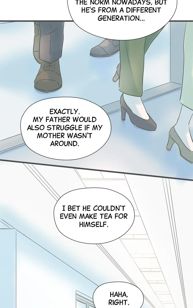 It Rains On Precious Days Chapter 205 page 27