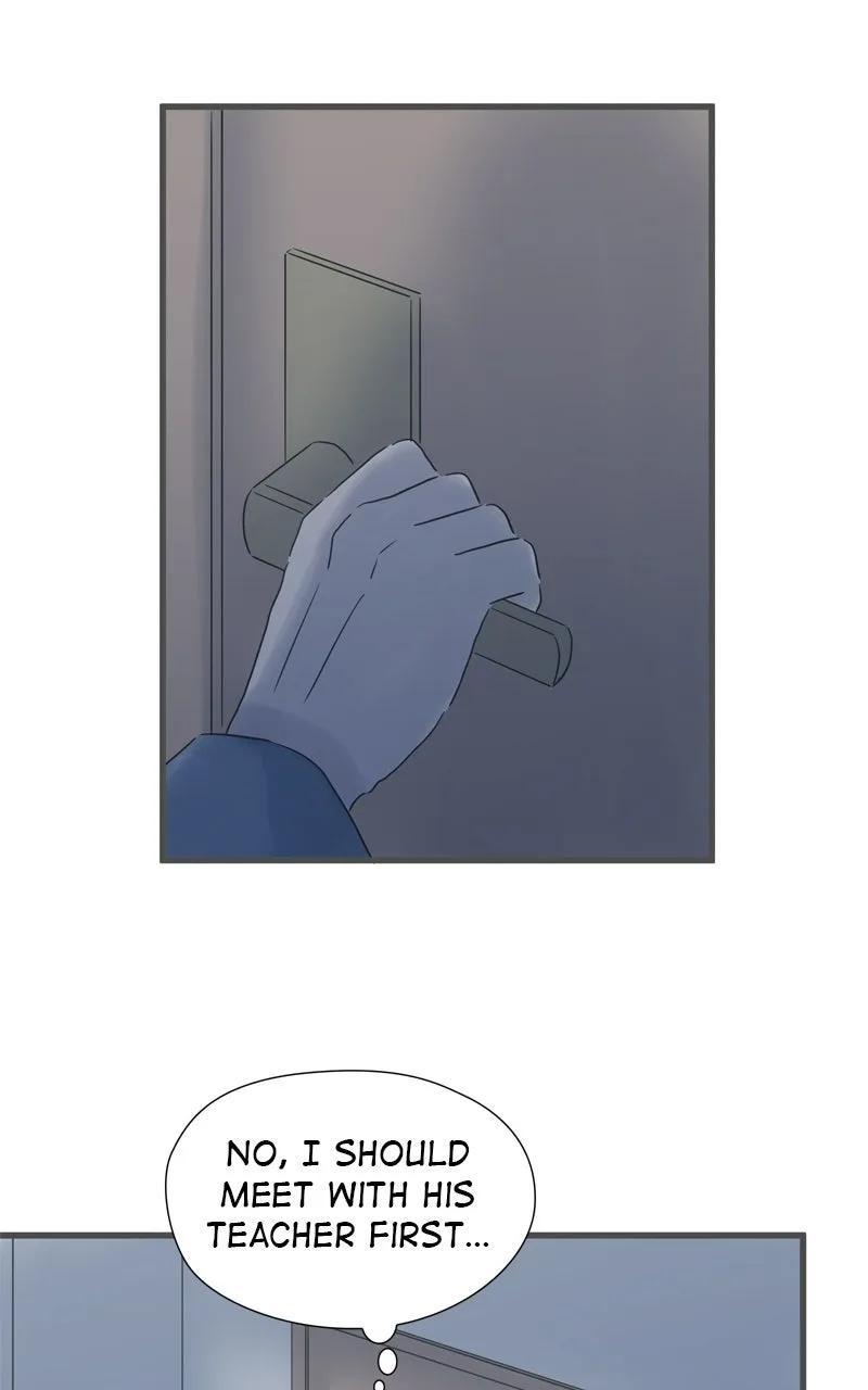 It Rains On Precious Days Chapter 204 page 62