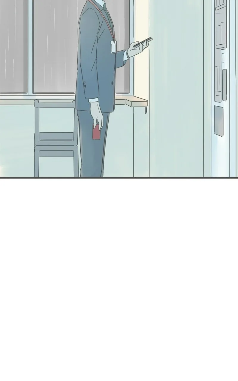 It Rains On Precious Days Chapter 204 page 56