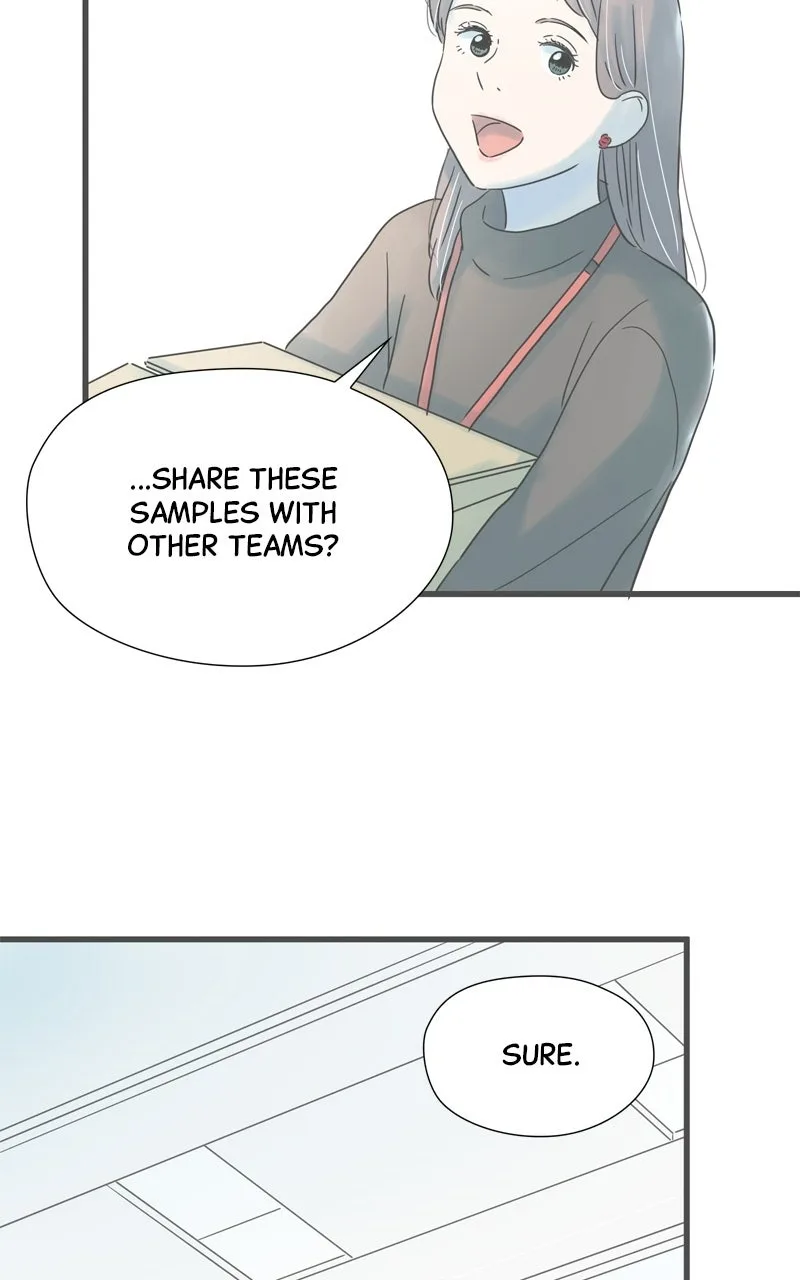 It Rains On Precious Days Chapter 205 page 32