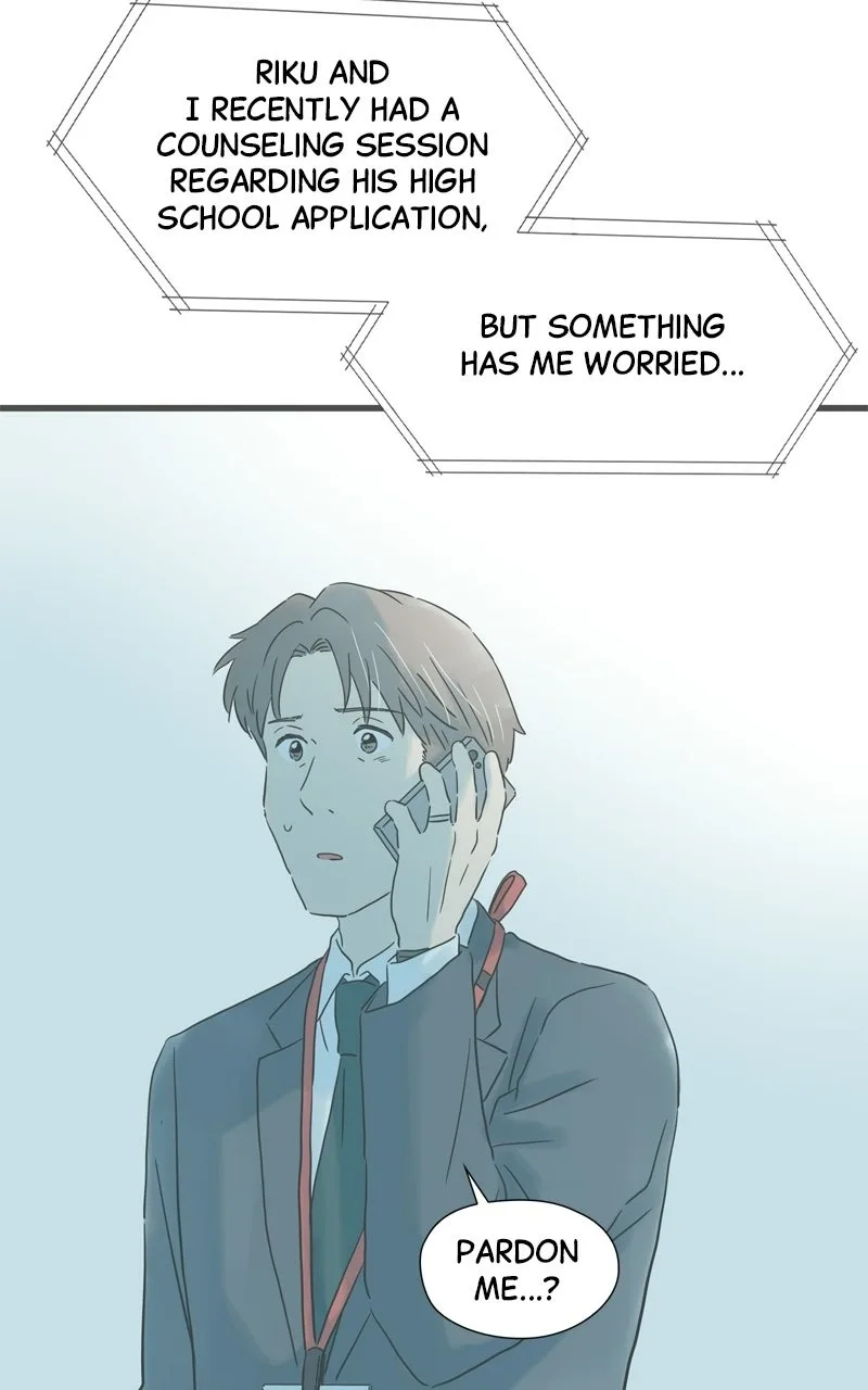 It Rains On Precious Days Chapter 204 page 51