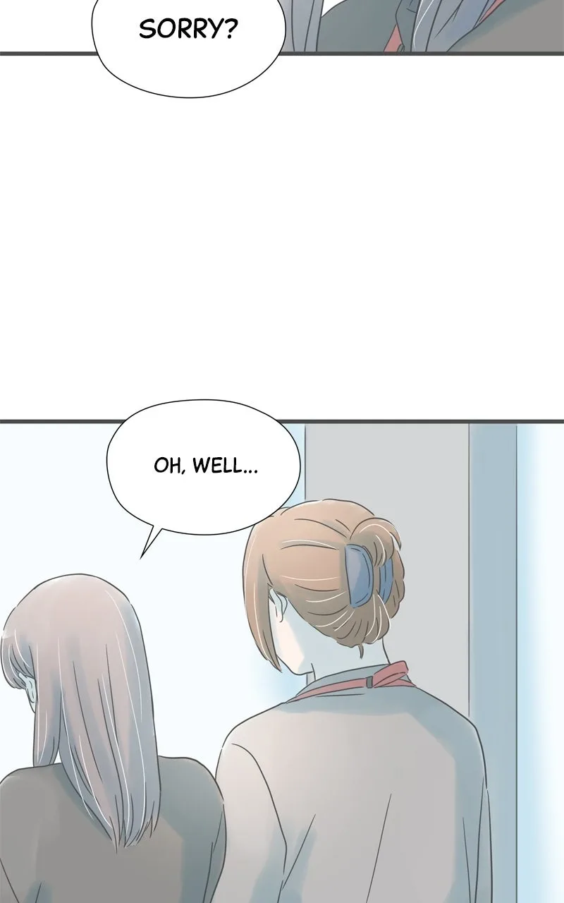 It Rains On Precious Days Chapter 205 page 36
