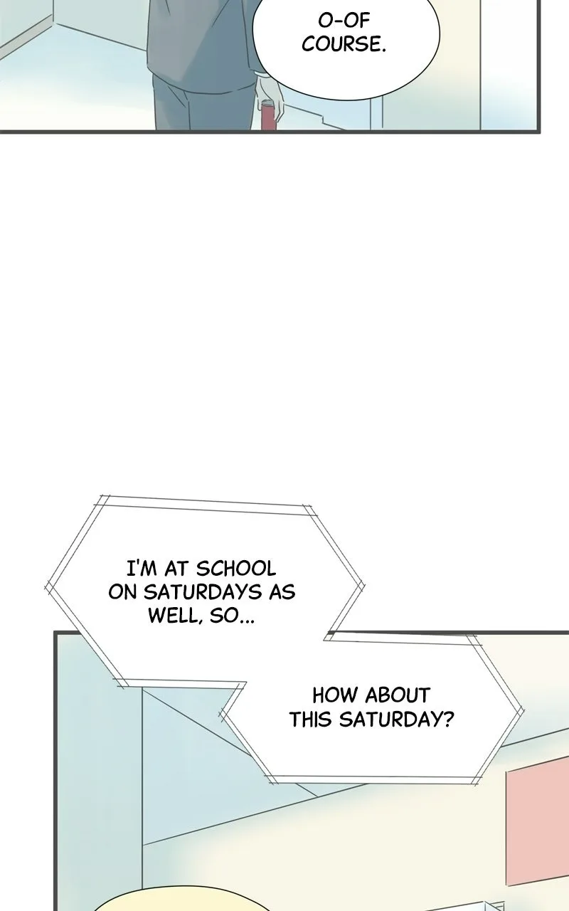It Rains On Precious Days Chapter 204 page 53