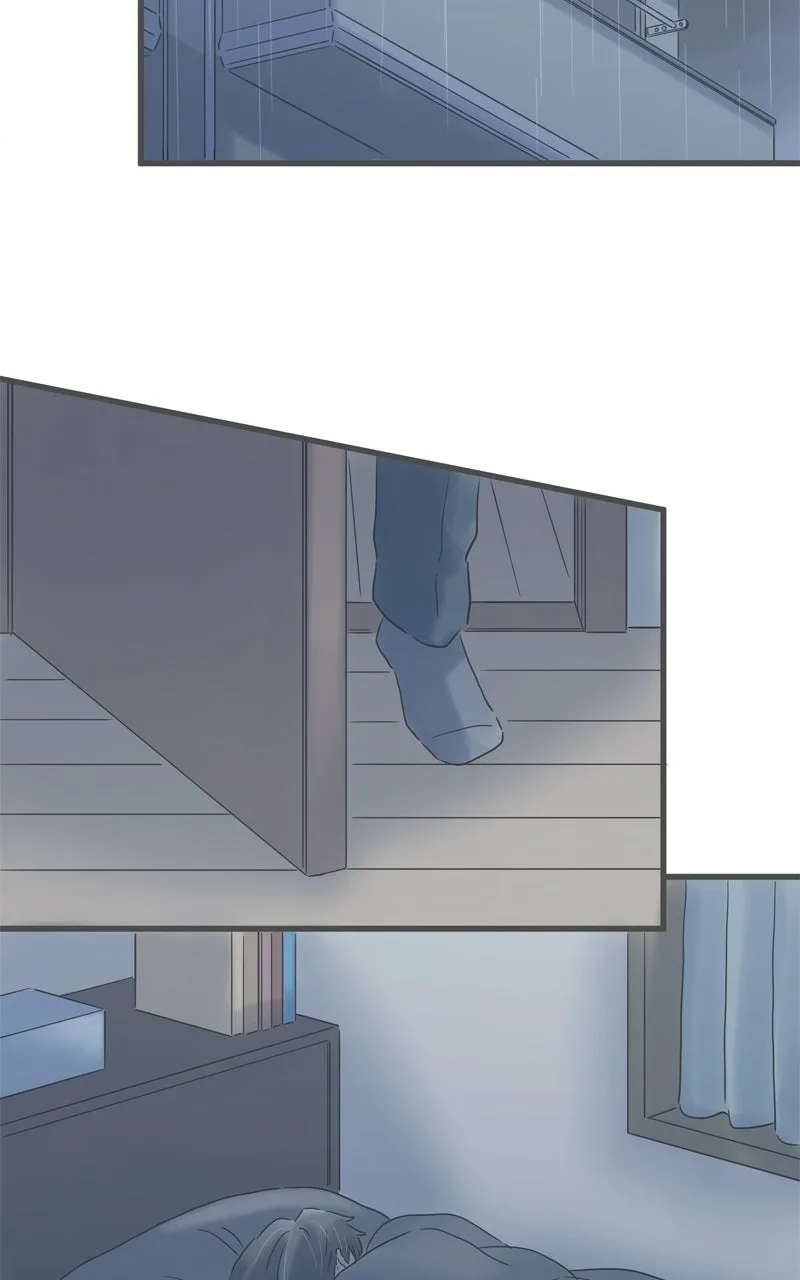 It Rains On Precious Days Chapter 204 page 58