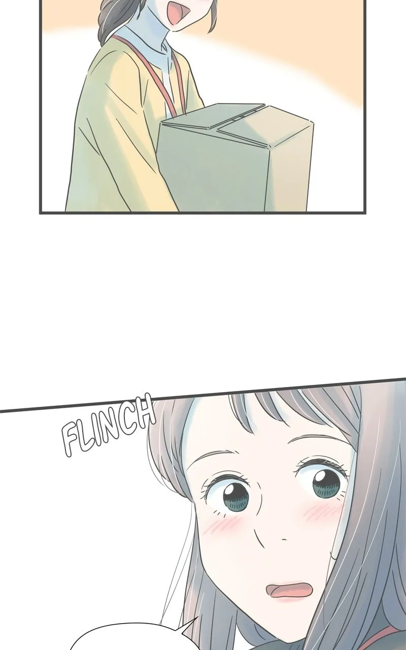 It Rains On Precious Days Chapter 205 page 35