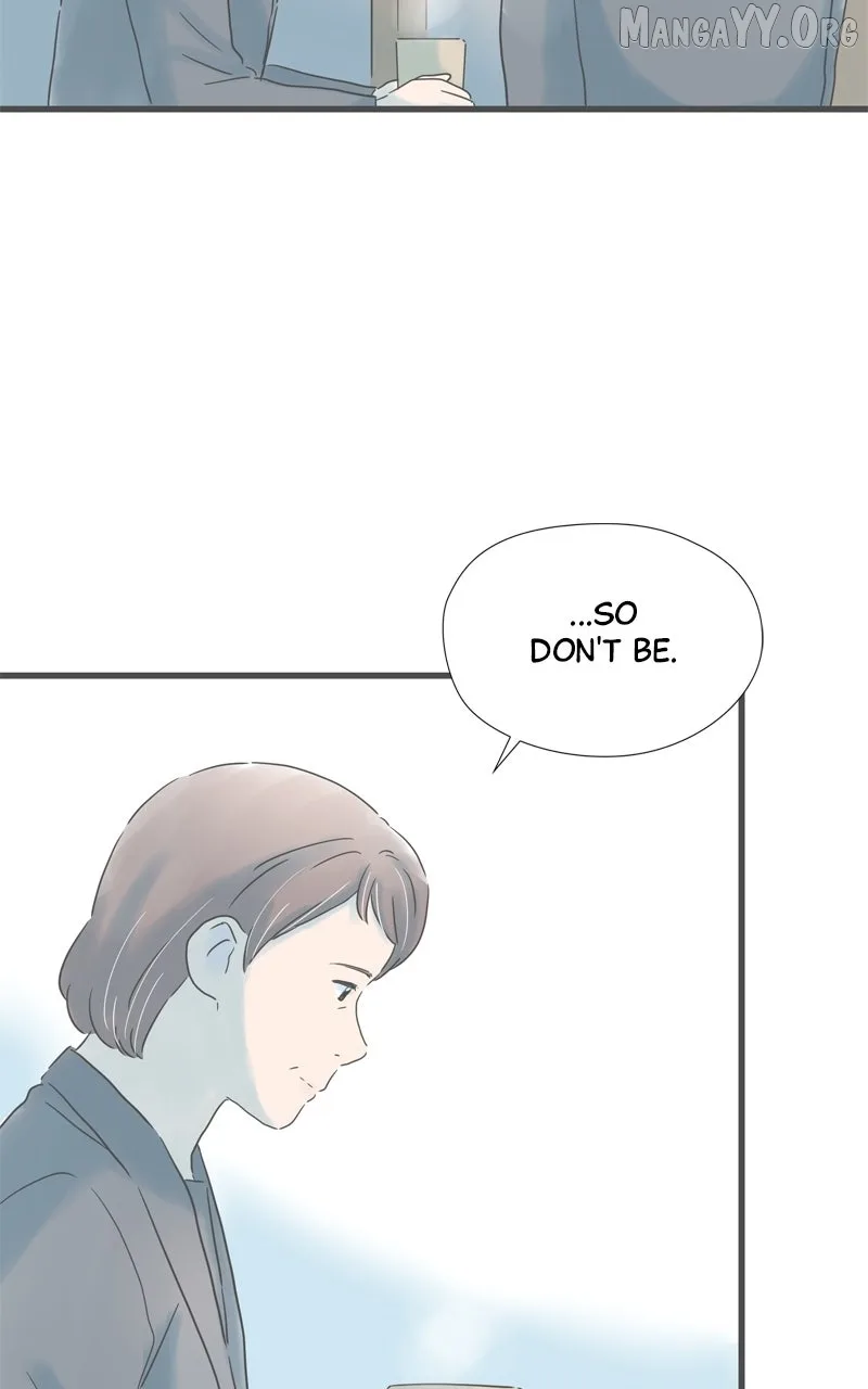 It Rains On Precious Days Chapter 203 page 59