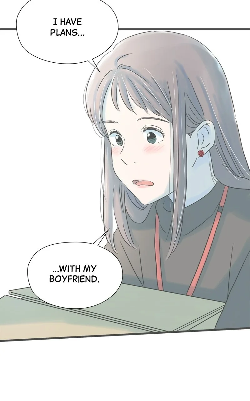 It Rains On Precious Days Chapter 205 page 38