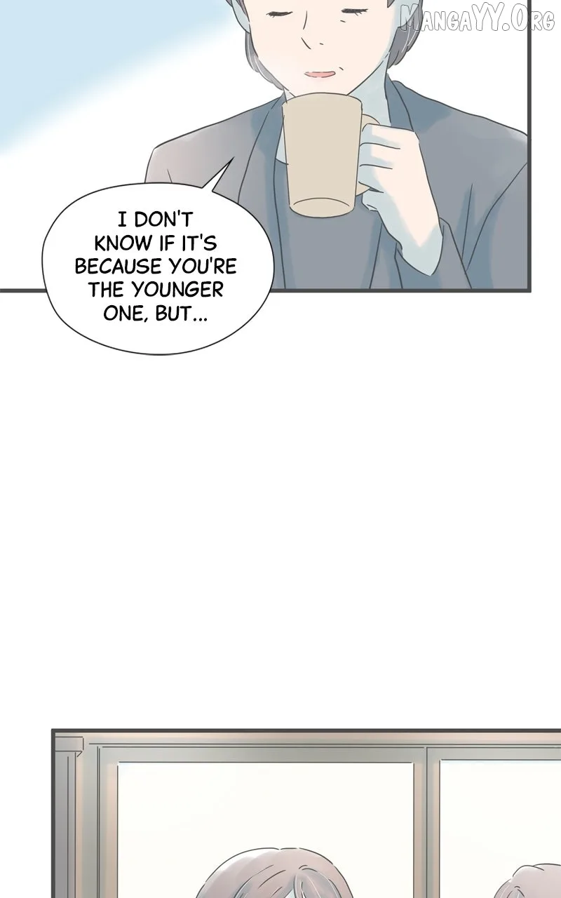 It Rains On Precious Days Chapter 203 page 64