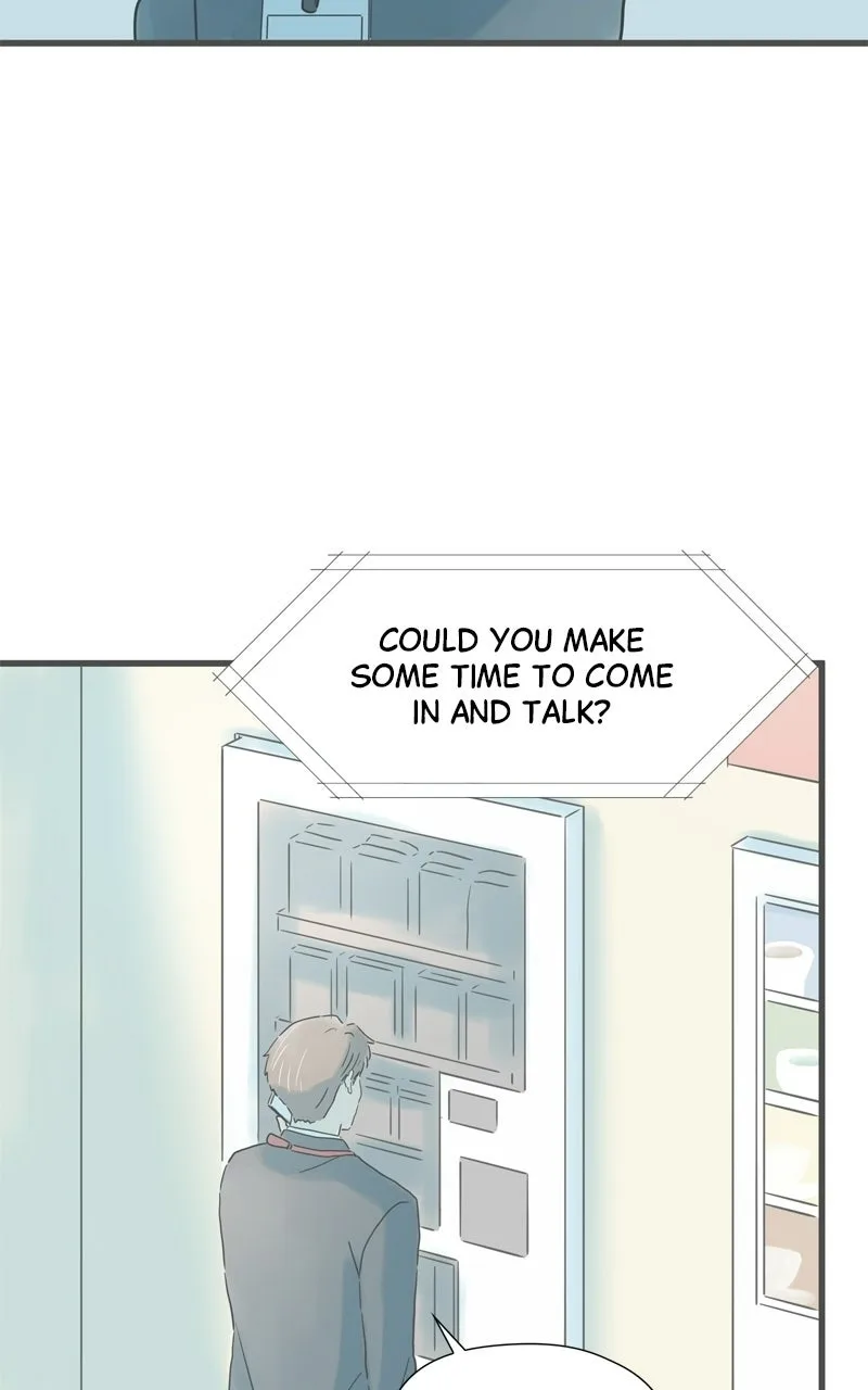 It Rains On Precious Days Chapter 204 page 52