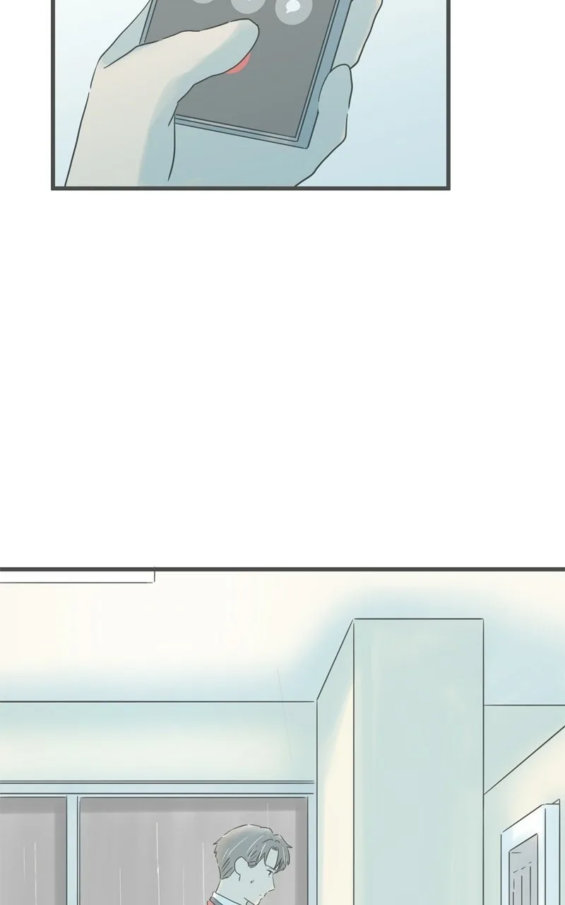 It Rains On Precious Days Chapter 204 page 55