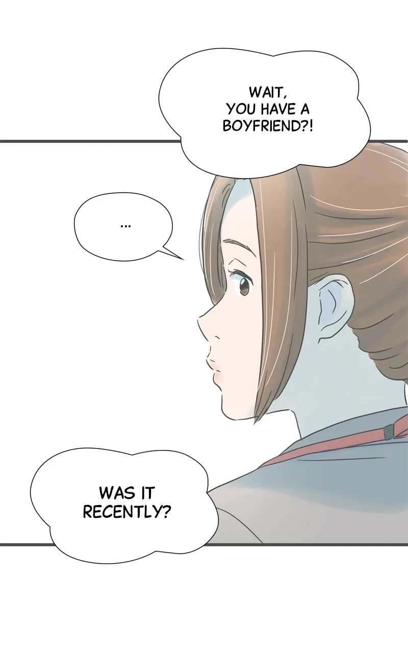 It Rains On Precious Days Chapter 205 page 39