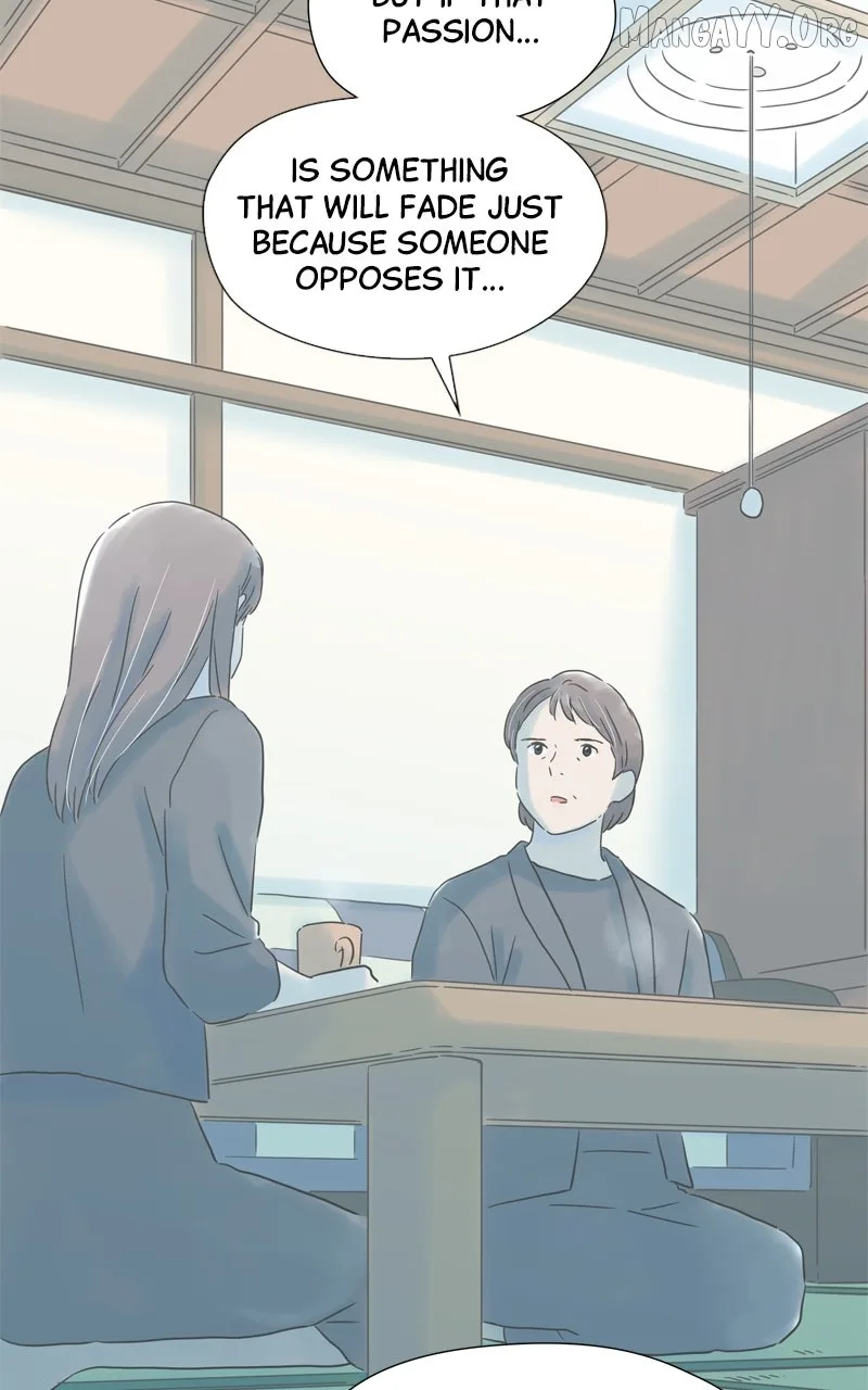 It Rains On Precious Days Chapter 203 page 71