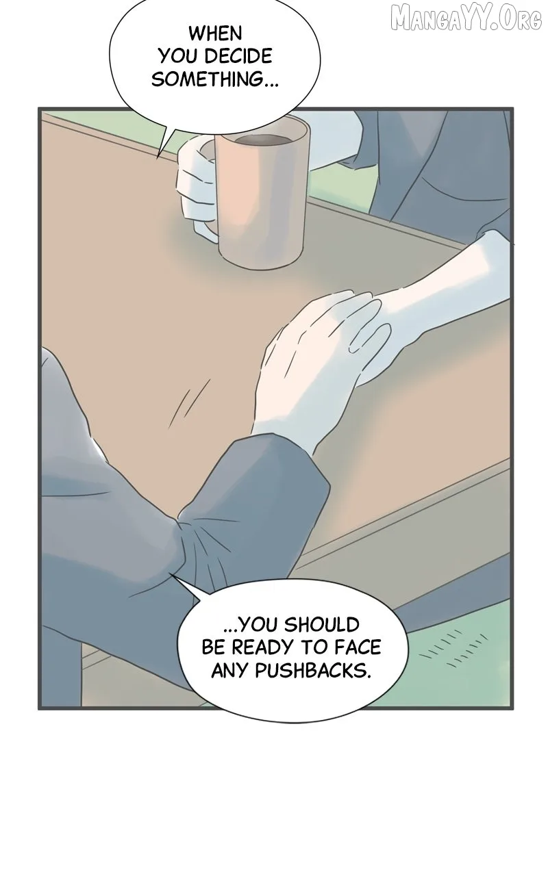 It Rains On Precious Days Chapter 203 page 74