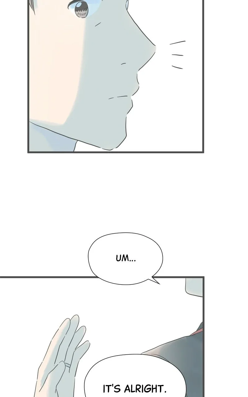 It Rains On Precious Days Chapter 205 page 46