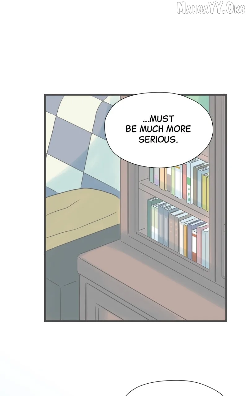 It Rains On Precious Days Chapter 203 page 69