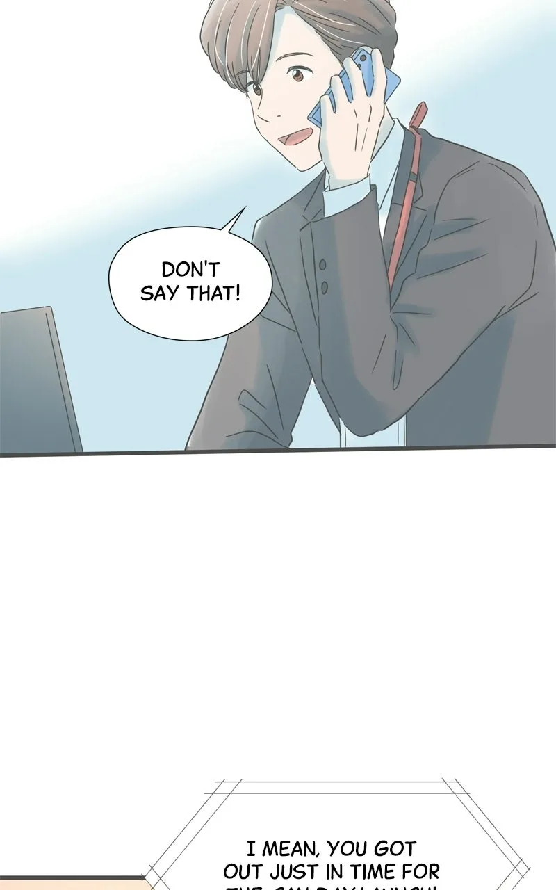 It Rains On Precious Days Chapter 204 page 71