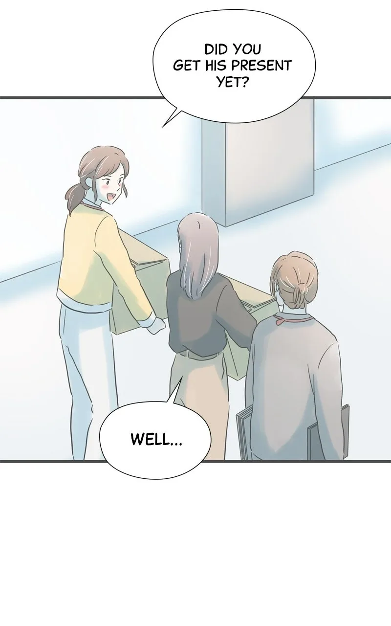 It Rains On Precious Days Chapter 205 page 41