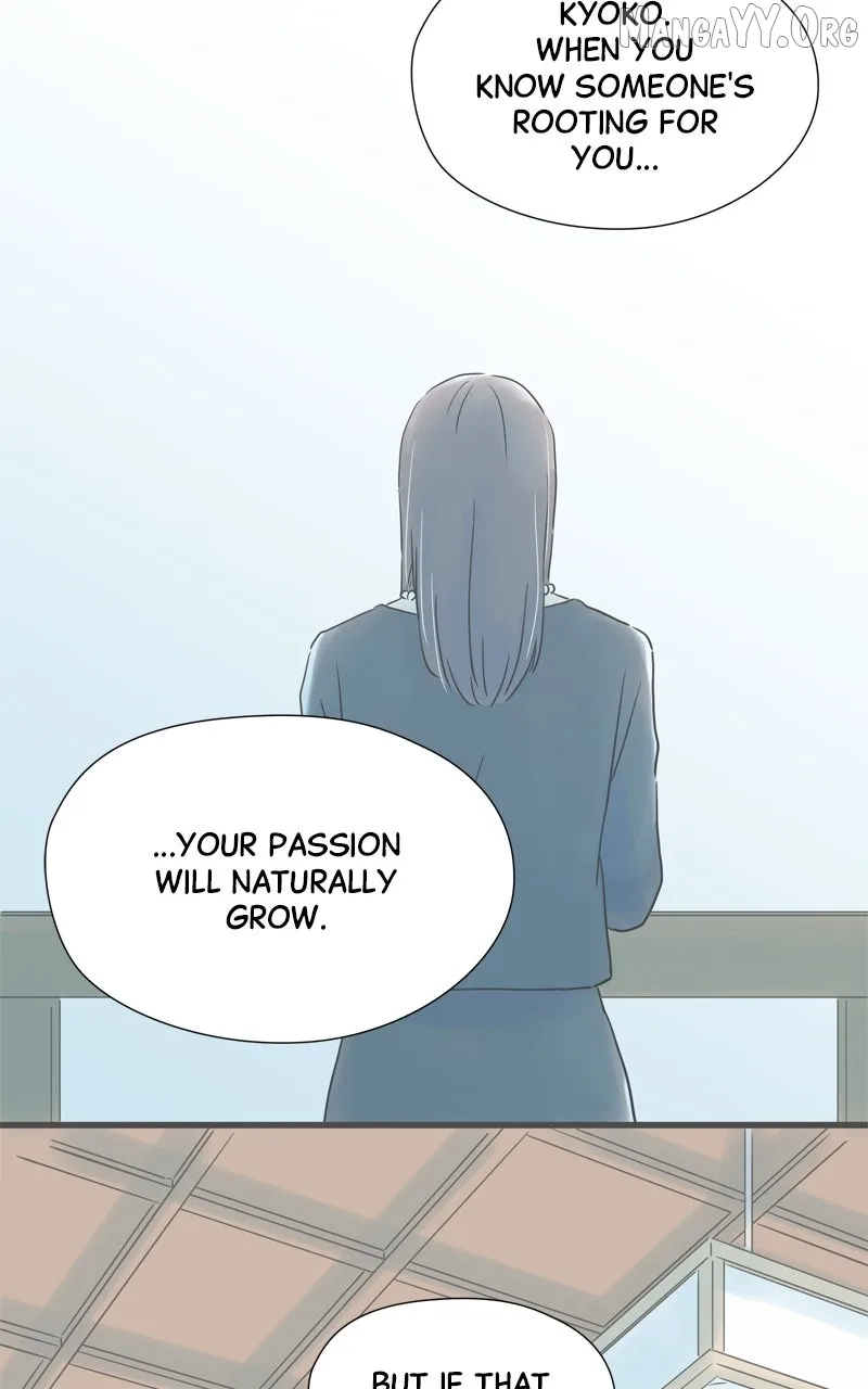 It Rains On Precious Days Chapter 203 page 70