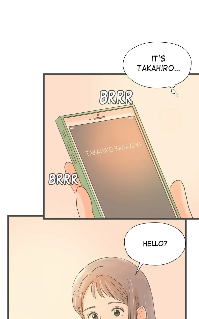 It Rains On Precious Days Chapter 204 page 68