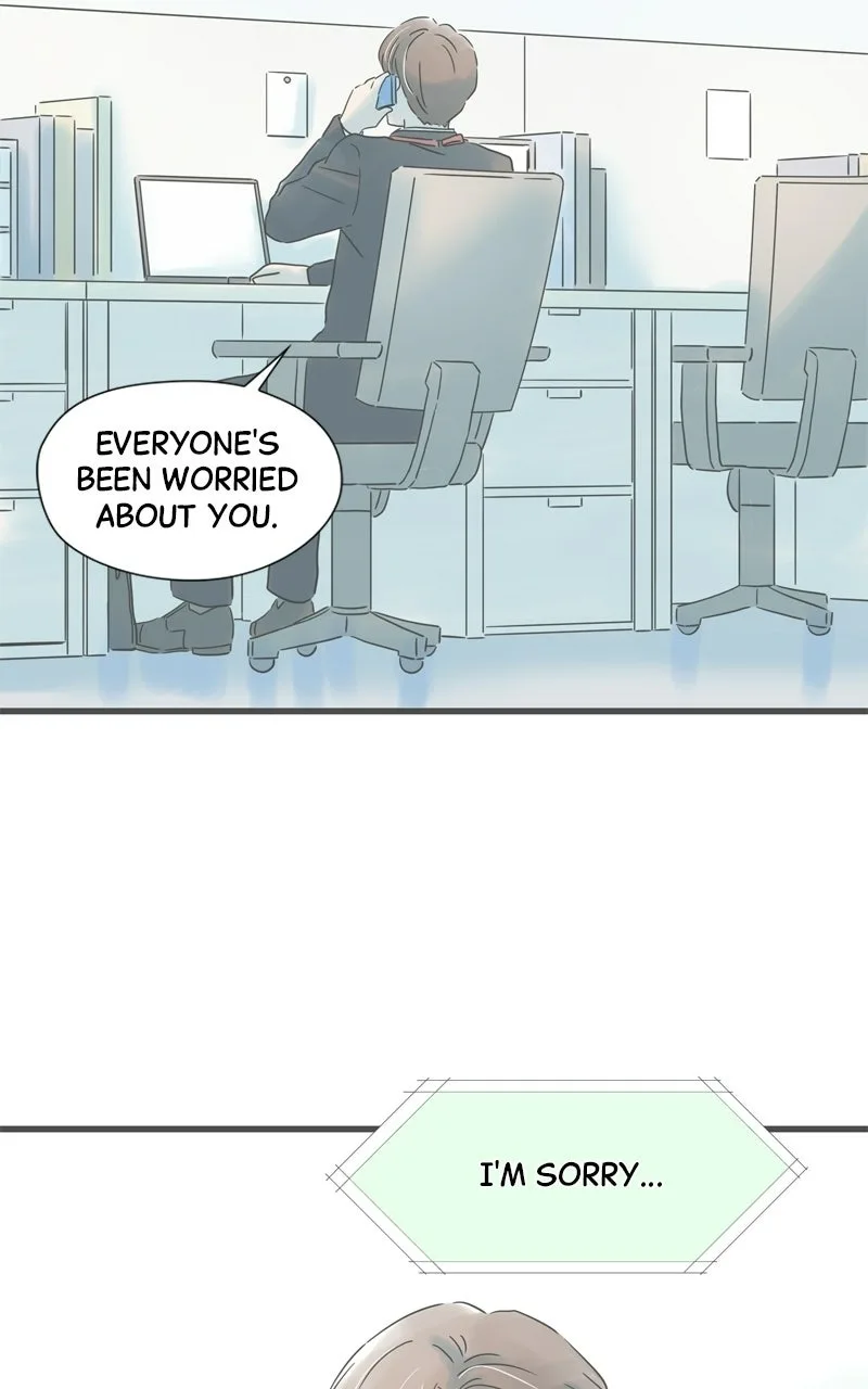 It Rains On Precious Days Chapter 204 page 70