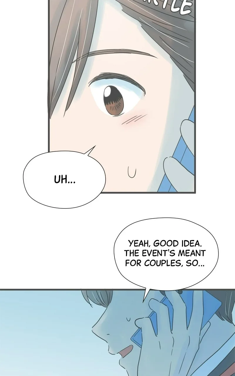 It Rains On Precious Days Chapter 204 page 79