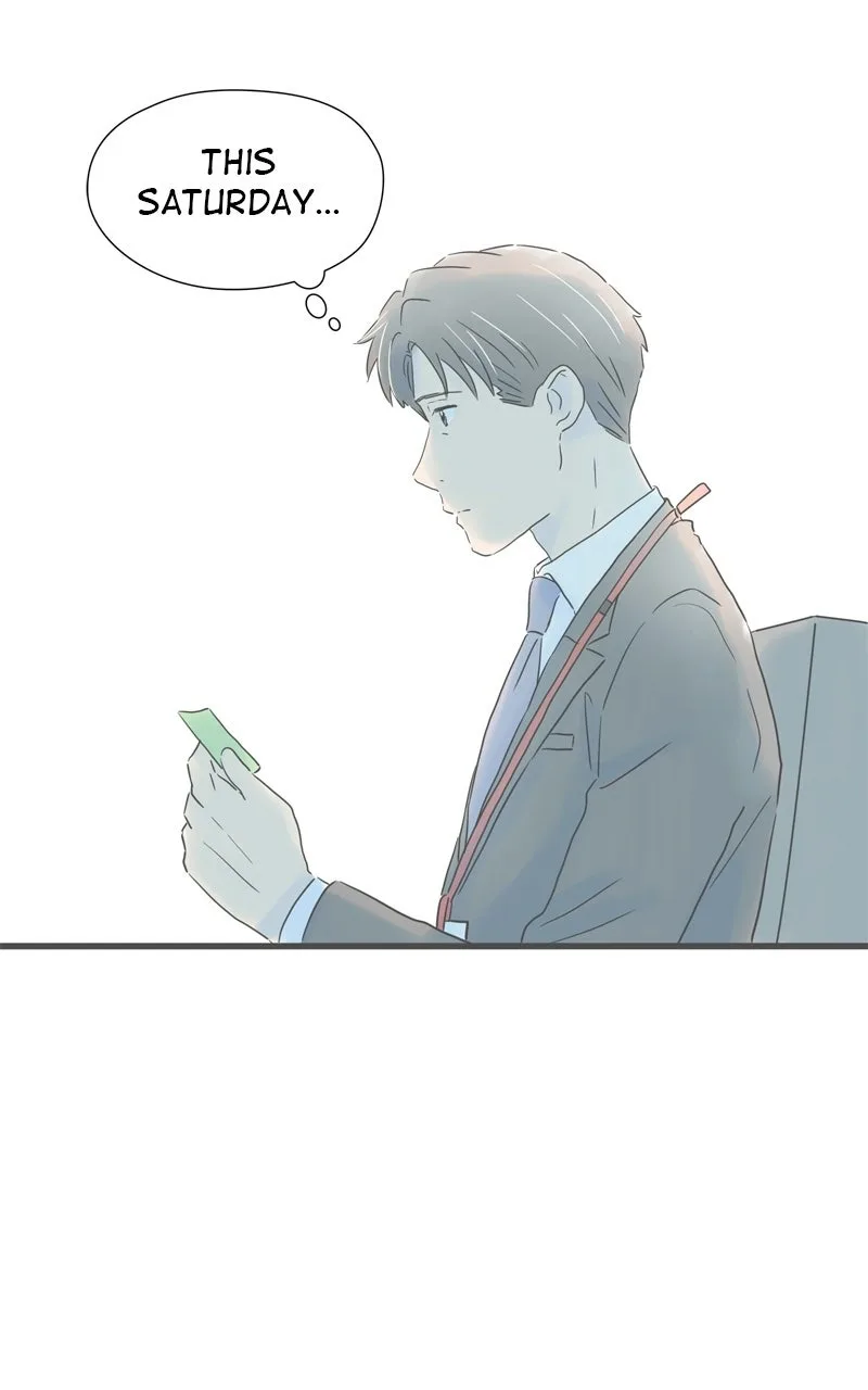 It Rains On Precious Days Chapter 205 page 53