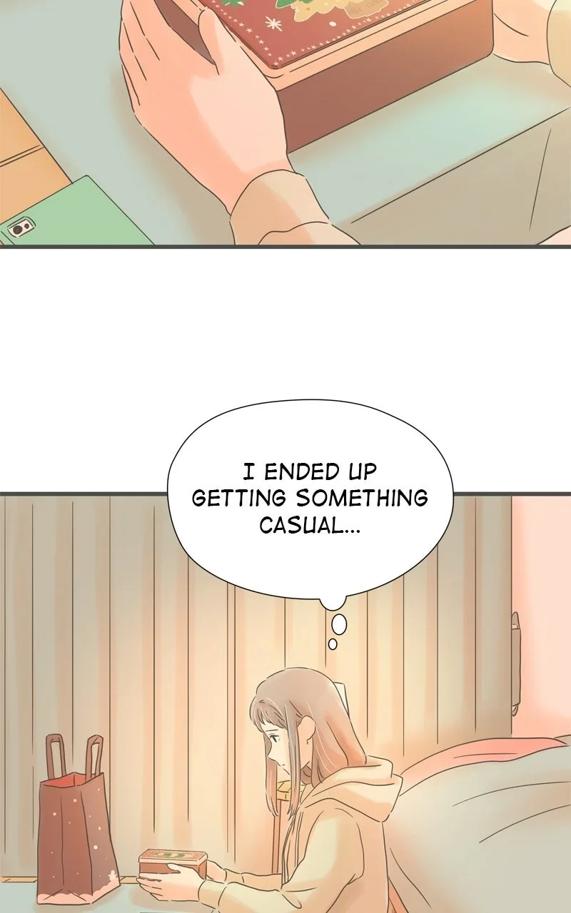 It Rains On Precious Days Chapter 205 page 61