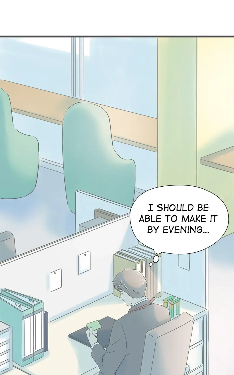 It Rains On Precious Days Chapter 205 page 57