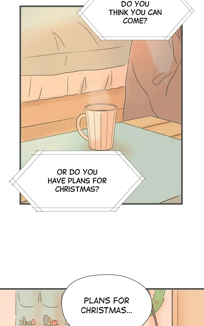 It Rains On Precious Days Chapter 204 page 75