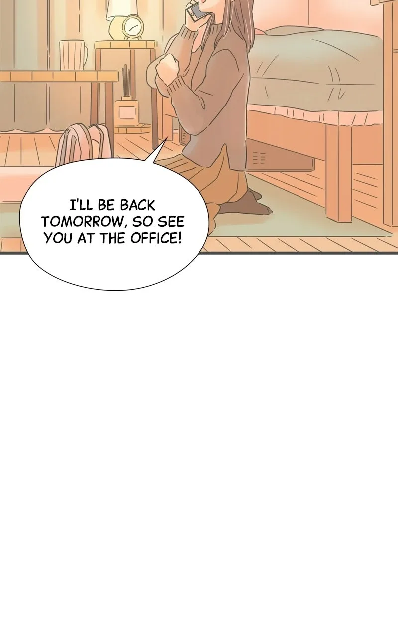 It Rains On Precious Days Chapter 204 page 81