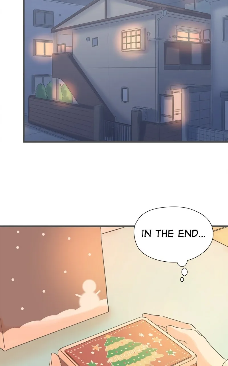 It Rains On Precious Days Chapter 205 page 60