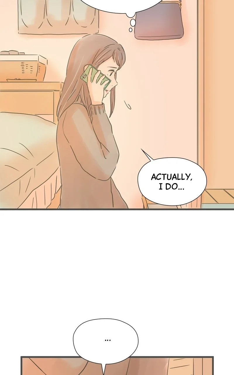 It Rains On Precious Days Chapter 204 page 76