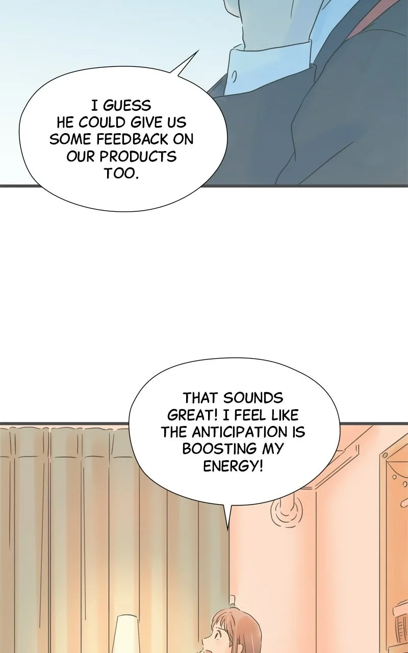 It Rains On Precious Days Chapter 204 page 80
