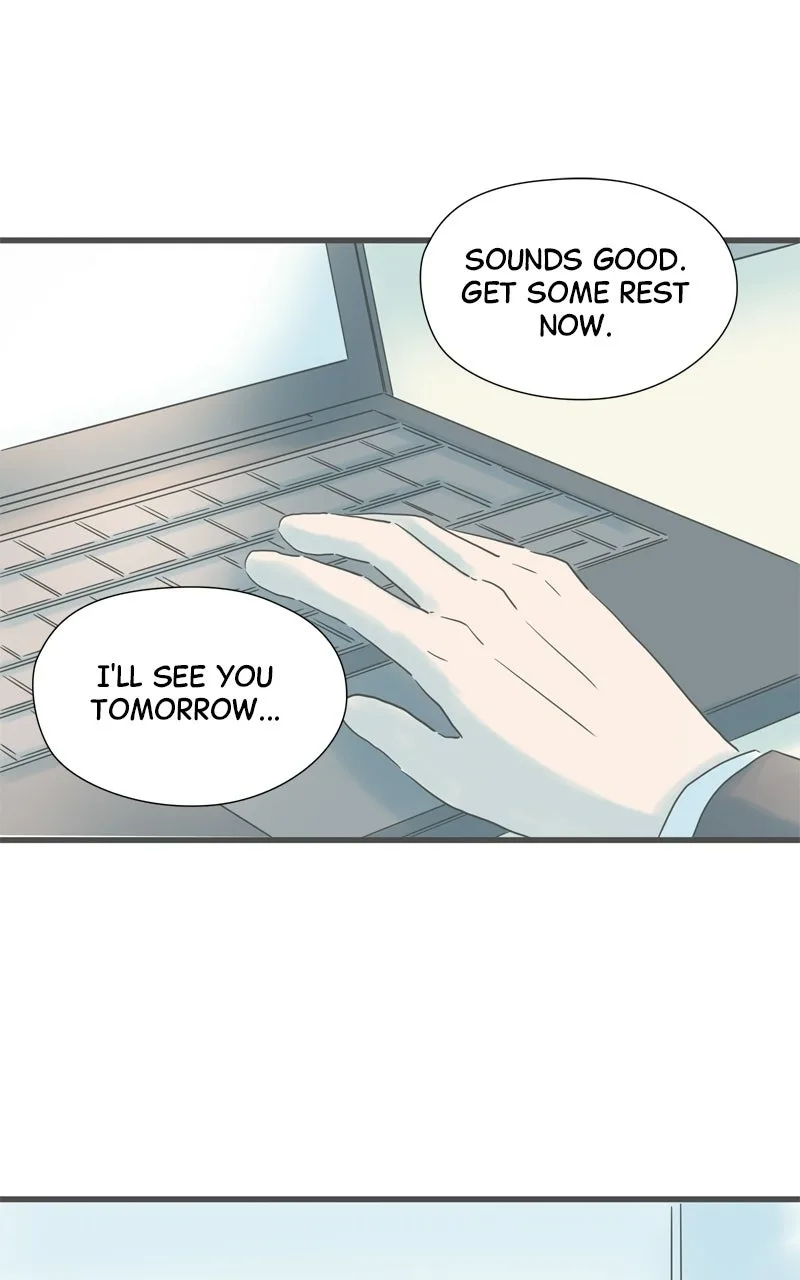 It Rains On Precious Days Chapter 204 page 82