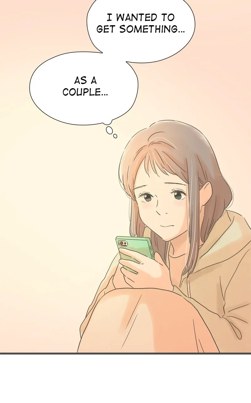 It Rains On Precious Days Chapter 205 page 64