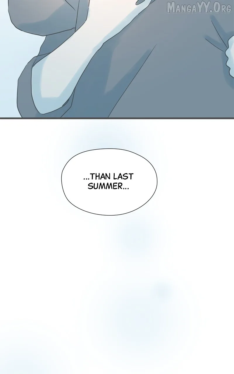 It Rains On Precious Days Chapter 203 page 83