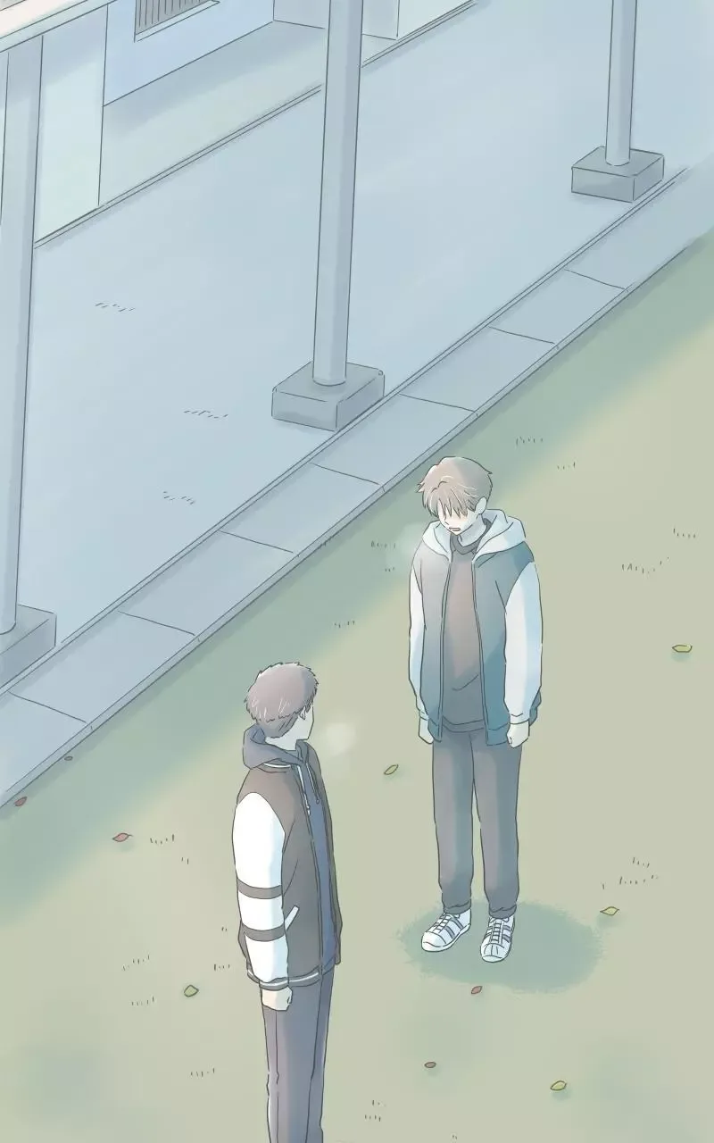 It Rains On Precious Days Chapter 209 page 4