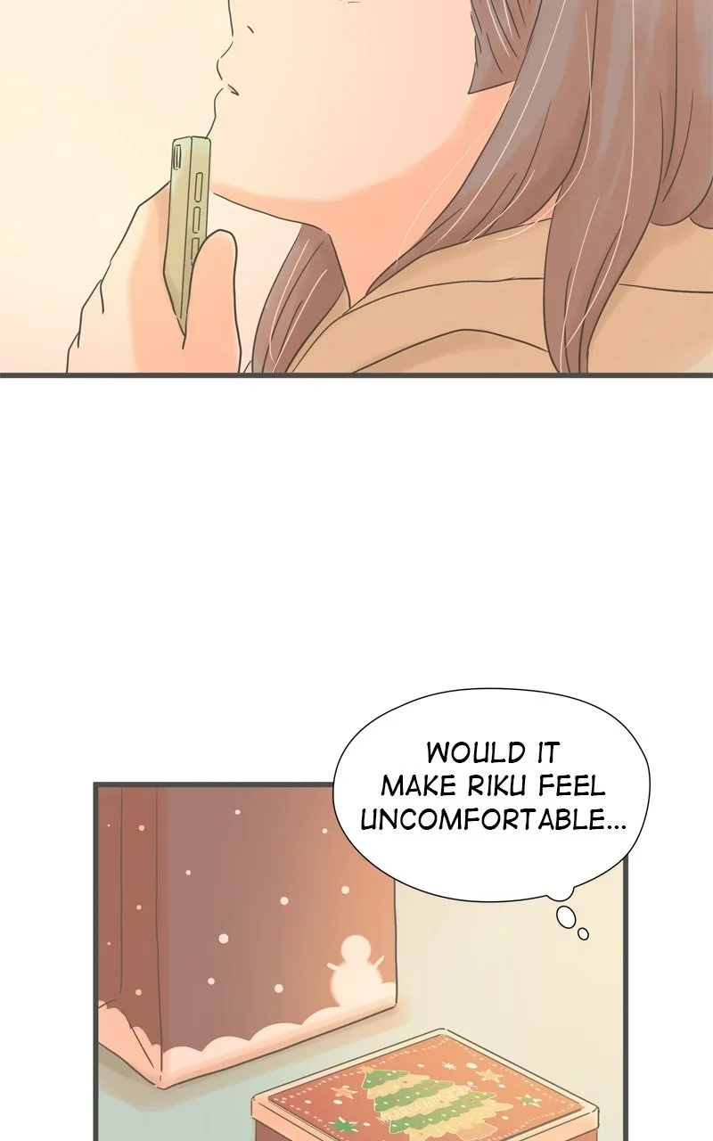 It Rains On Precious Days Chapter 205 page 67