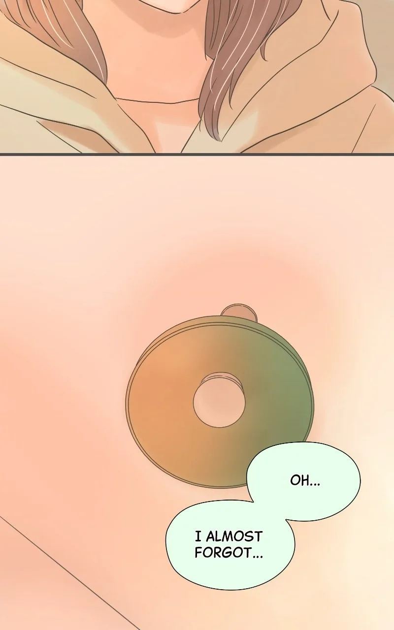 It Rains On Precious Days Chapter 205 page 71