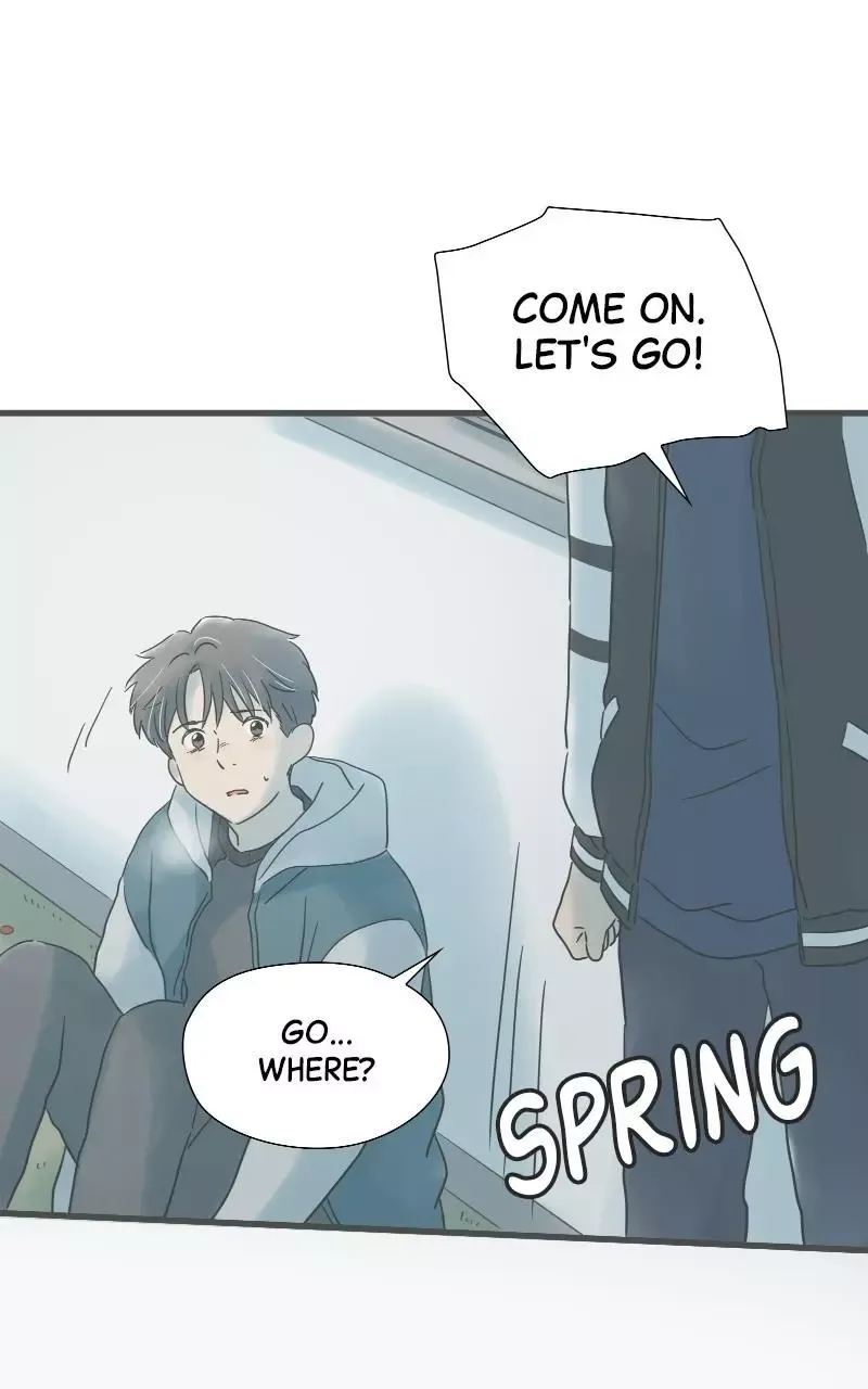 It Rains On Precious Days Chapter 209 page 10